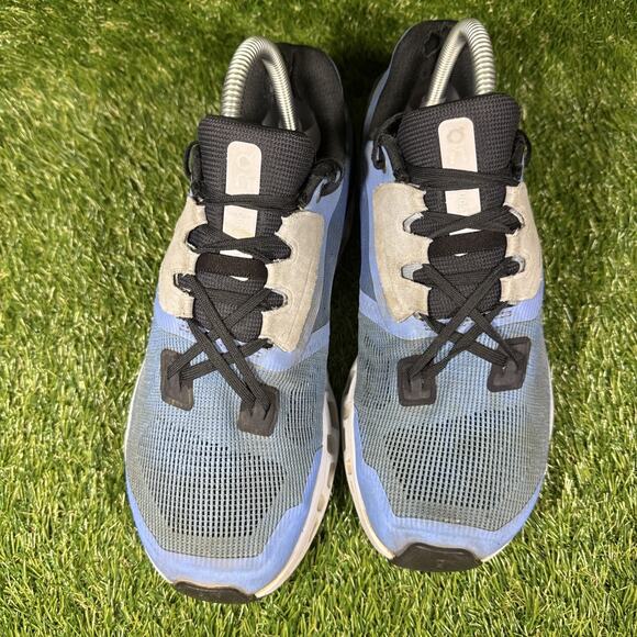 On Running CLOUDSTRATUS Running Sneakers Marina Blue Women’s 8 Shoes 39.99209 - Picture 5 of 10